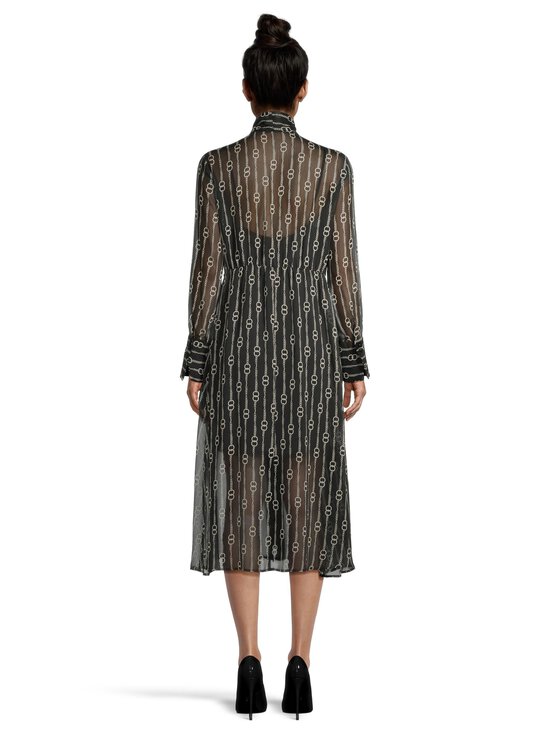 Pennyblack - Sgrondo-mekko - 002 NERO | Stockmann - photo 3