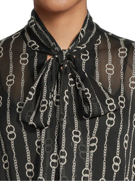 Pennyblack - Sgrondo-mekko - 002 NERO | Stockmann - photo 4