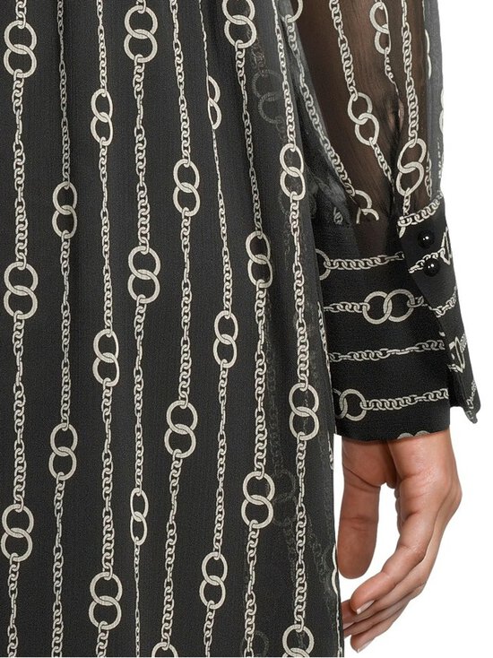 Pennyblack - Sgrondo-mekko - 002 NERO | Stockmann - photo 5