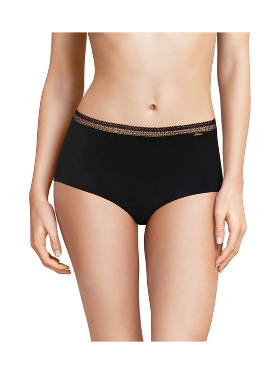 Aluspüksid Period Panty Graphic full brief