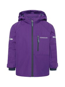 Didriksons - Falken-toppatakki - I12 ROYAL PURPLE Didriksons - Falken-toppatakki - I12 ROYAL PURPLE | Stockmann
