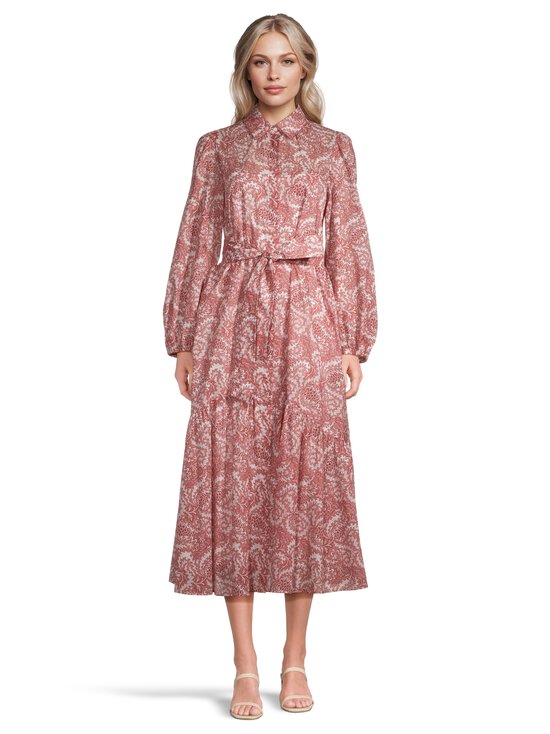 Max Mara Weekend - WkdOboli-mekko - 002 CHERRY | Stockmann - photo 2