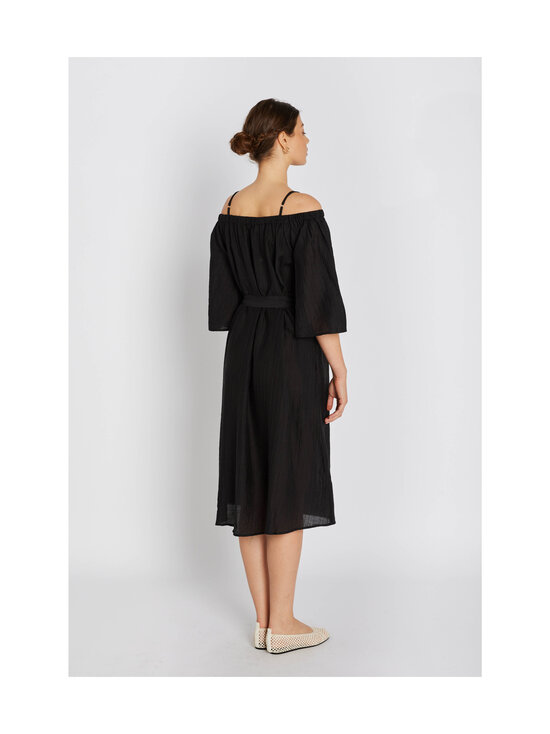 RUE de FEMME - RDFBernetta-mekko - 20 BLACK | Stockmann - photo 4