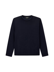 Emporio Armani - Kudum Iconico - AF27805 UB118 ICONICO 0920 BLU NAVY EA | Stockmann