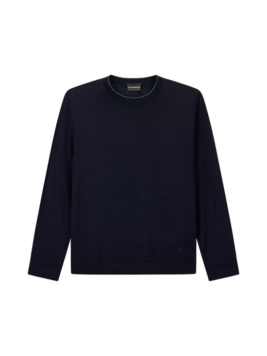 Emporio Armani - Kudum Iconico - AF27805 UB118 ICONICO 0920 BLU NAVY EA | Stockmann - photo 1