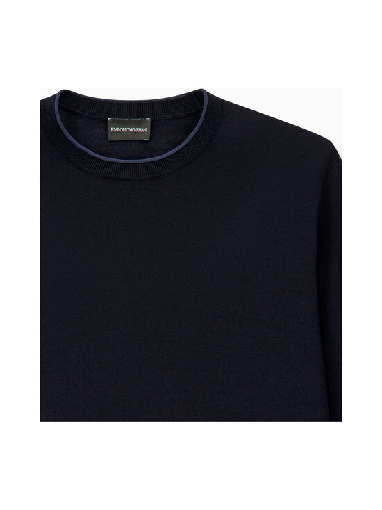 Emporio Armani - Kudum Iconico - AF27805 UB118 ICONICO 0920 BLU NAVY EA | Stockmann - photo 3