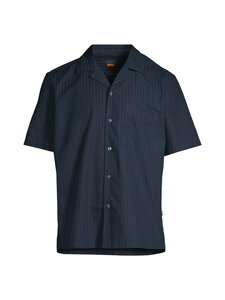 Boss Orange - Rayer M krekls - 404 DARK BLUE | Stockmann