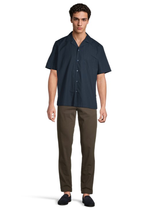 Boss Orange - Rayer M krekls - 404 DARK BLUE | Stockmann - photo 2