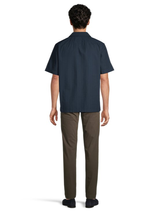 Boss Orange - Rayer M krekls - 404 DARK BLUE | Stockmann - photo 3