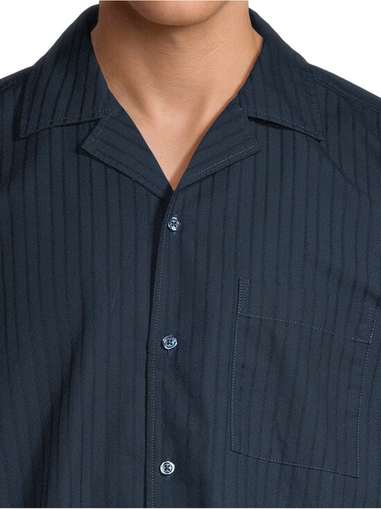 Boss Orange - Rayer M krekls - 404 DARK BLUE | Stockmann - photo 4