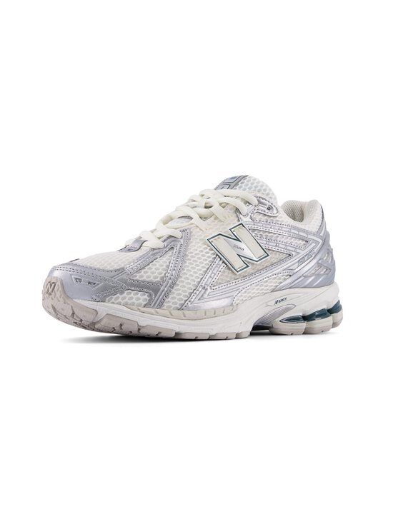 New Balance - New Balance M 1906R sporta apavi - REE SILVER METALLIC - photo 4 New Balance - New Balance M 1906R sporta apavi - REE SILVER METALLIC | Stockmann - photo 4