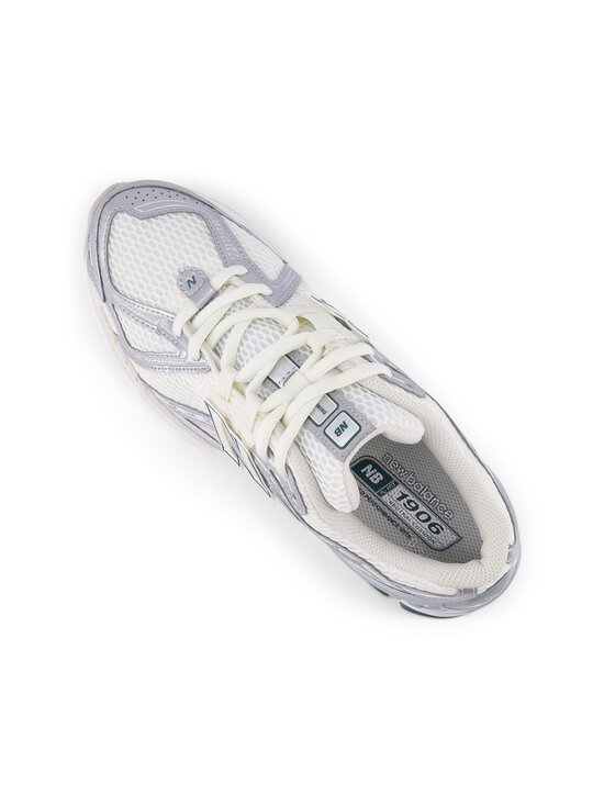 New Balance - New Balance M 1906R sporta apavi - REE SILVER METALLIC - photo 5 New Balance - New Balance M 1906R sporta apavi - REE SILVER METALLIC | Stockmann - photo 5