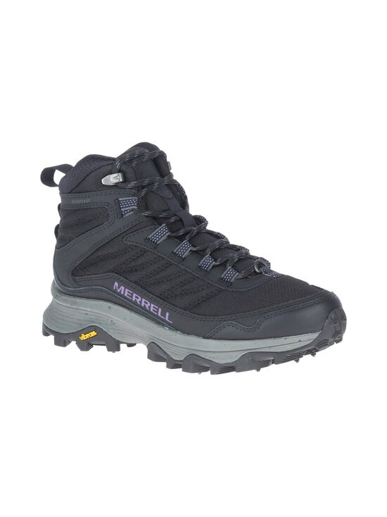 Merrell Moab Speed Thermo Mid WP Spike