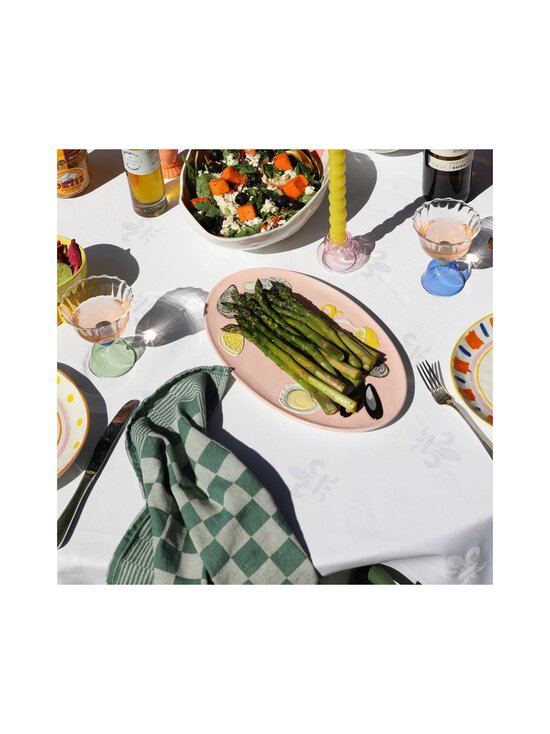 &klevering - Serveeringualus De La Mer Oyster - MULTICOLOR | Stockmann - photo 2