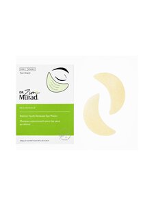 Murad - Retinol Youth Renewal Eye Mask -silmänympärysnaamiot, 5 paria Murad - Retinol Youth Renewal Eye Mask -silmänympärysnaamiot, 5 paria | Stockmann