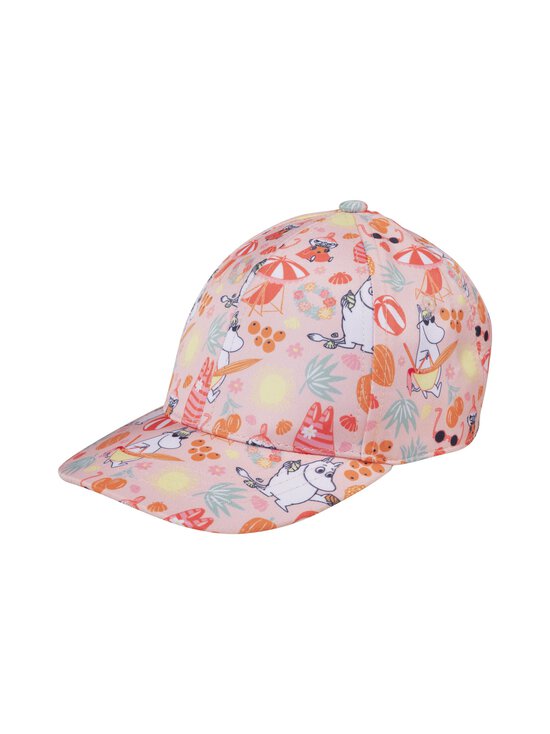 Muumi - Vasaras cepure - PINK - photo 1 Muumi - Vasaras cepure - PINK | Stockmann - photo 1