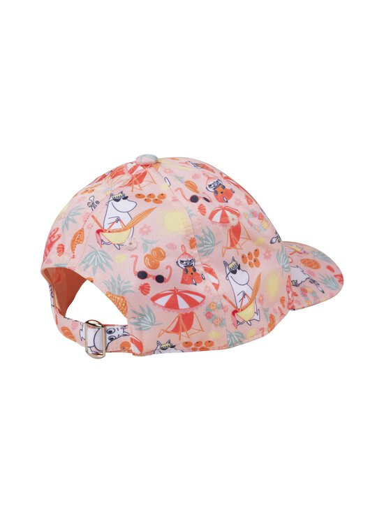 Muumi - Vasaras cepure - PINK - photo 2 Muumi - Vasaras cepure - PINK | Stockmann - photo 2