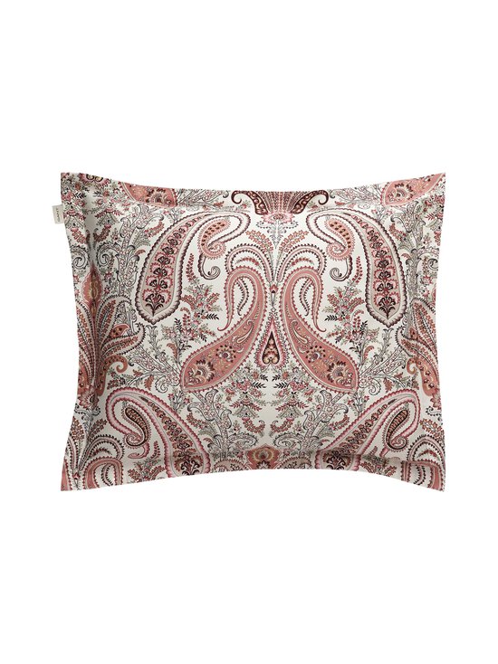 Gant Home - Padjapüür Key West Paisley - 654 FADED BRICK - photo 1 Gant Home - Padjapüür Key West Paisley - 654 FADED BRICK | Stockmann - photo 1