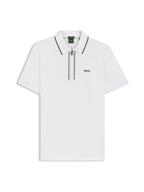 Boss Green - Philix-pikeepaita - WHITE | Stockmann - photo 1