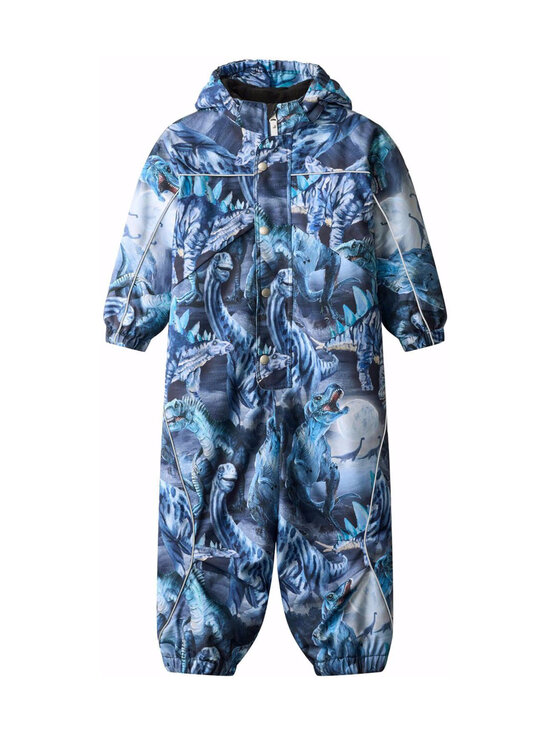 Molo - Polaris Junior -haalari - 9775 ARTY DINOS | Stockmann - photo 1