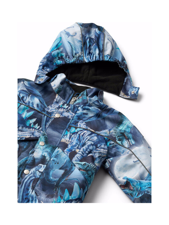 Molo - Polaris Junior -haalari - 9775 ARTY DINOS | Stockmann - photo 3