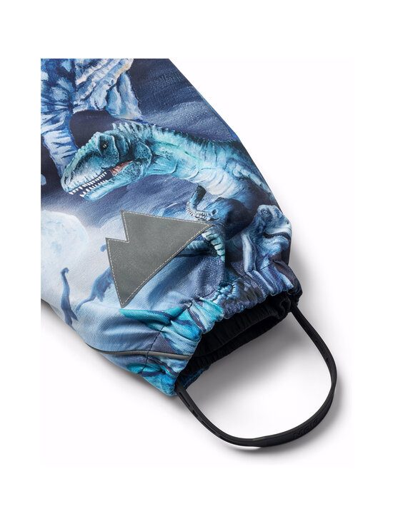 Molo - Polaris Junior -haalari - 9775 ARTY DINOS | Stockmann - photo 5