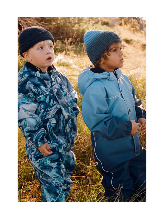 Molo - Polaris Junior -haalari - 9775 ARTY DINOS | Stockmann - photo 6