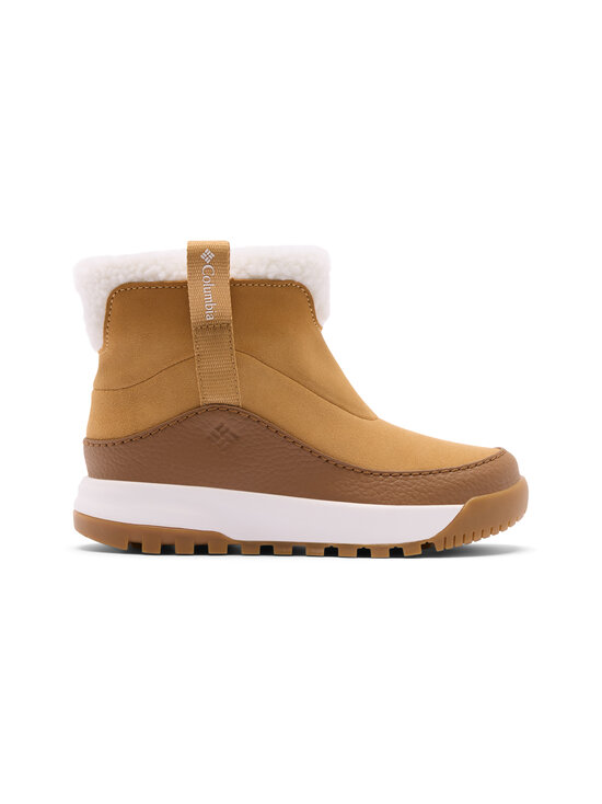 Columbia - Talvesaapad Youth Snowtrot Ease - 373 CURRY, LIGHT BROWN | Stockmann - photo 1