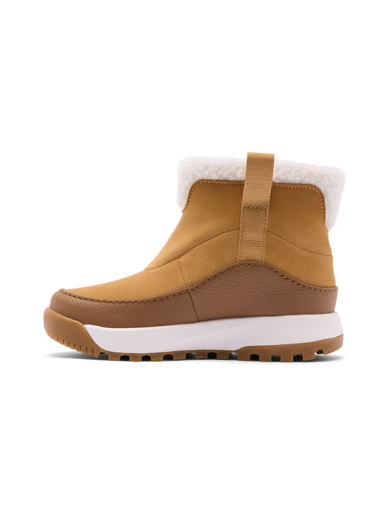 Columbia - Talvesaapad Youth Snowtrot Ease - 373 CURRY, LIGHT BROWN | Stockmann - photo 2