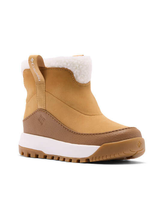 Columbia - Talvesaapad Youth Snowtrot Ease - 373 CURRY, LIGHT BROWN | Stockmann - photo 3