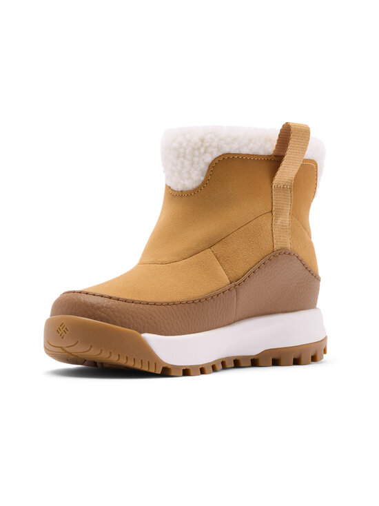 Columbia - Talvesaapad Youth Snowtrot Ease - 373 CURRY, LIGHT BROWN | Stockmann - photo 4
