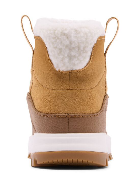 Columbia - Talvesaapad Youth Snowtrot Ease - 373 CURRY, LIGHT BROWN | Stockmann - photo 5
