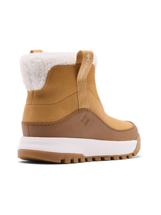 Columbia - Talvesaapad Youth Snowtrot Ease - 373 CURRY, LIGHT BROWN | Stockmann - photo 6