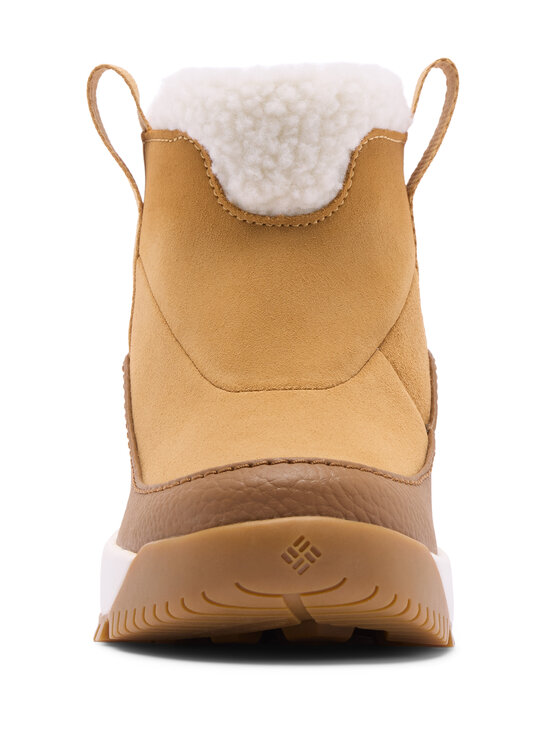 Columbia - Talvesaapad Youth Snowtrot Ease - 373 CURRY, LIGHT BROWN | Stockmann - photo 7