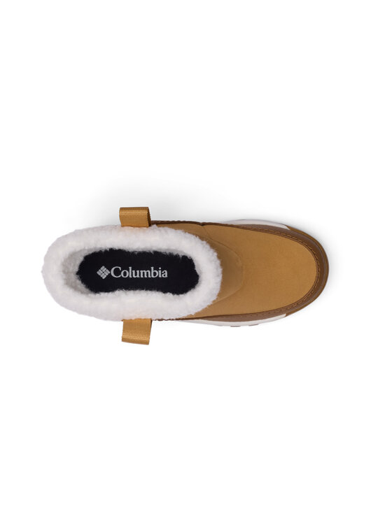 Columbia - Talvesaapad Youth Snowtrot Ease - 373 CURRY, LIGHT BROWN | Stockmann - photo 8
