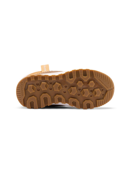 Columbia - Talvesaapad Youth Snowtrot Ease - 373 CURRY, LIGHT BROWN | Stockmann - photo 9
