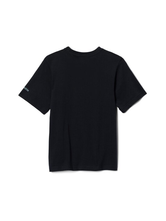 Columbia - Valley Creek t-paita - 010 BLACK, COZY COA | Stockmann - photo 2