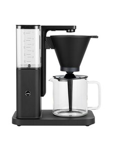Wilfa - CM10B-A125 Zense -kahvinkeitin - BLACK | Stockmann