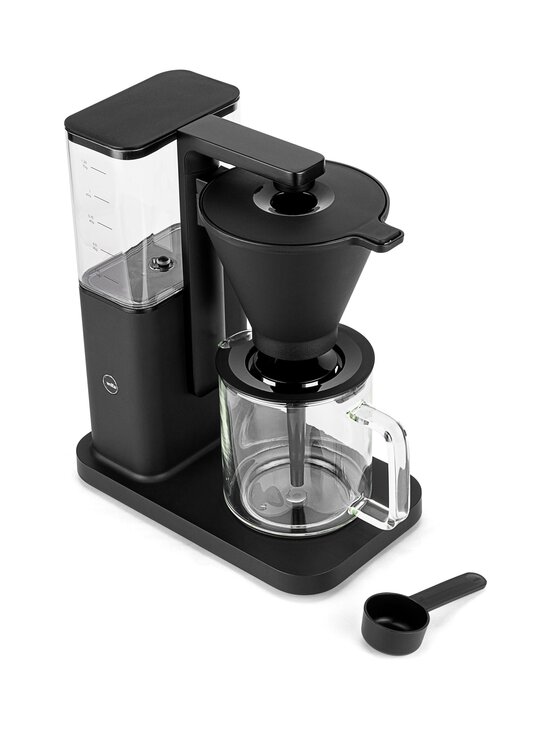 Wilfa - CM10B-A125 Zense -kahvinkeitin - BLACK - photo 2 Wilfa - CM10B-A125 Zense -kahvinkeitin - BLACK | Stockmann - photo 2