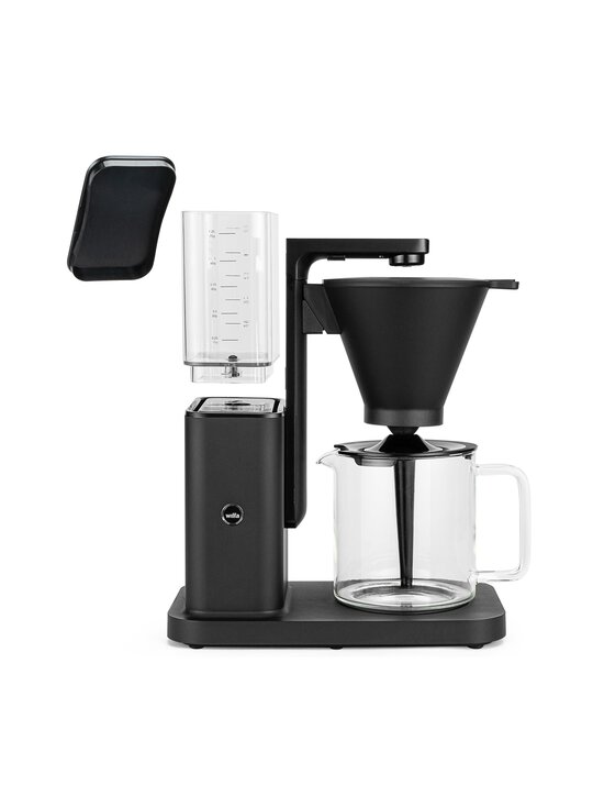Wilfa - CM10B-A125 Zense -kahvinkeitin - BLACK - photo 3 Wilfa - CM10B-A125 Zense -kahvinkeitin - BLACK | Stockmann - photo 3