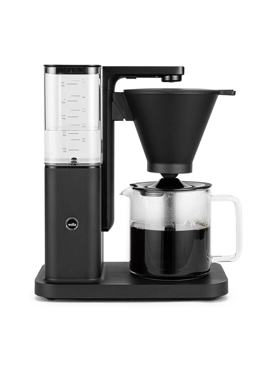 Wilfa - CM10B-A125 Zense -kahvinkeitin - BLACK - photo 4 Wilfa - CM10B-A125 Zense -kahvinkeitin - BLACK | Stockmann - photo 4