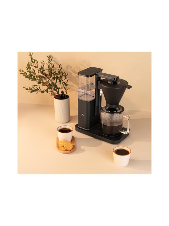 Wilfa - CM10B-A125 Zense -kahvinkeitin - BLACK - photo 5 Wilfa - CM10B-A125 Zense -kahvinkeitin - BLACK | Stockmann - photo 5