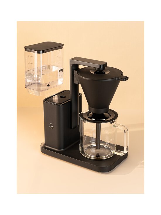 Wilfa - CM10B-A125 Zense -kahvinkeitin - BLACK - photo 6 Wilfa - CM10B-A125 Zense -kahvinkeitin - BLACK | Stockmann - photo 6
