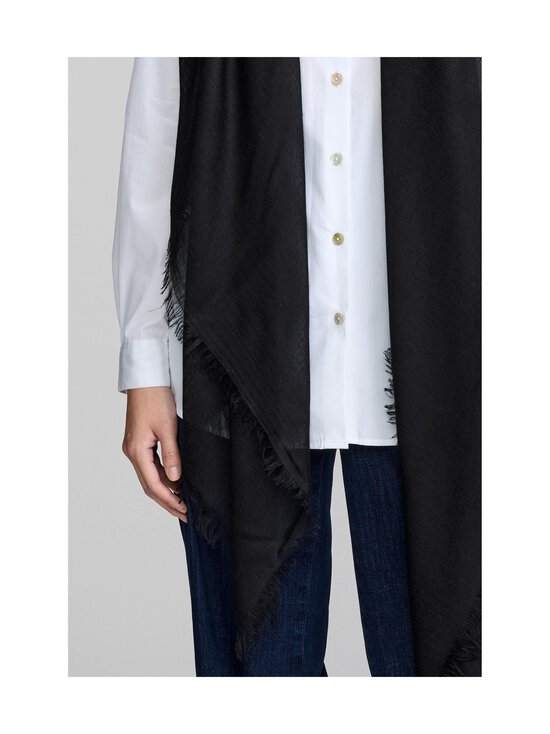 Balmuir - Gironde -huivi - 990 BLACK | Stockmann - photo 2