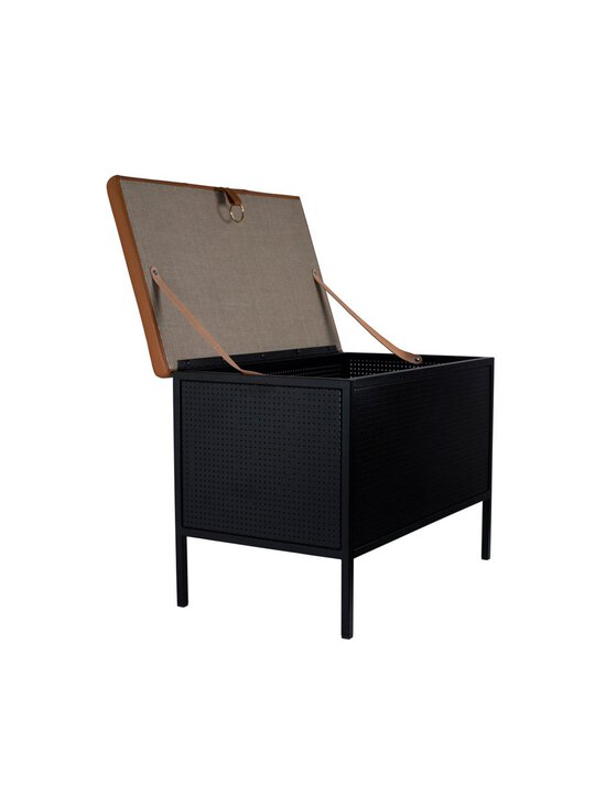 Maze - Frank-penkki - MUSTA | Stockmann - photo 2