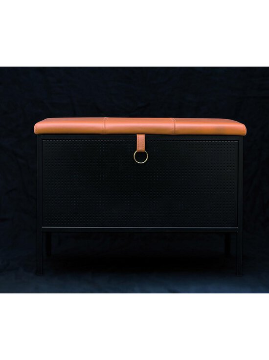 Maze - Frank-penkki - MUSTA | Stockmann - photo 4