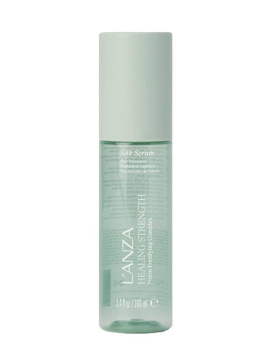 L'ANZA - Healing Strength Silk Serum -seerumi - NOCOL | Stockmann - photo 1