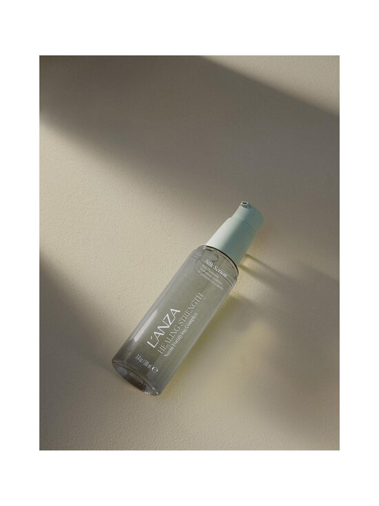 L'ANZA - Healing Strength Silk Serum -seerumi - NOCOL | Stockmann - photo 2