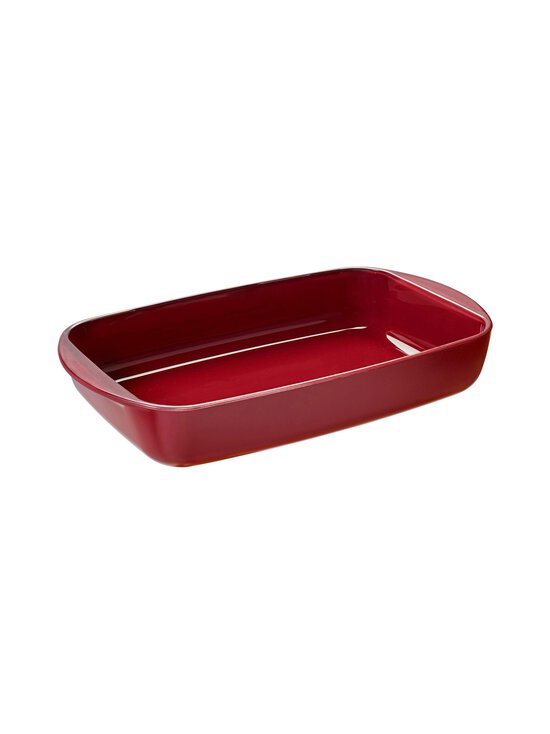 Pebbly - Glass Baking- uunivuoka + kansi 3.6 l - STEEL | Stockmann - photo 2