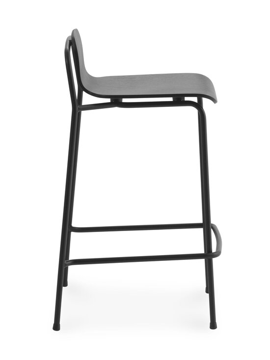 Normann Copenhagen - Studio -baarituoli - BLACK - photo 3 Normann Copenhagen - Studio -baarituoli - BLACK | Stockmann - photo 3